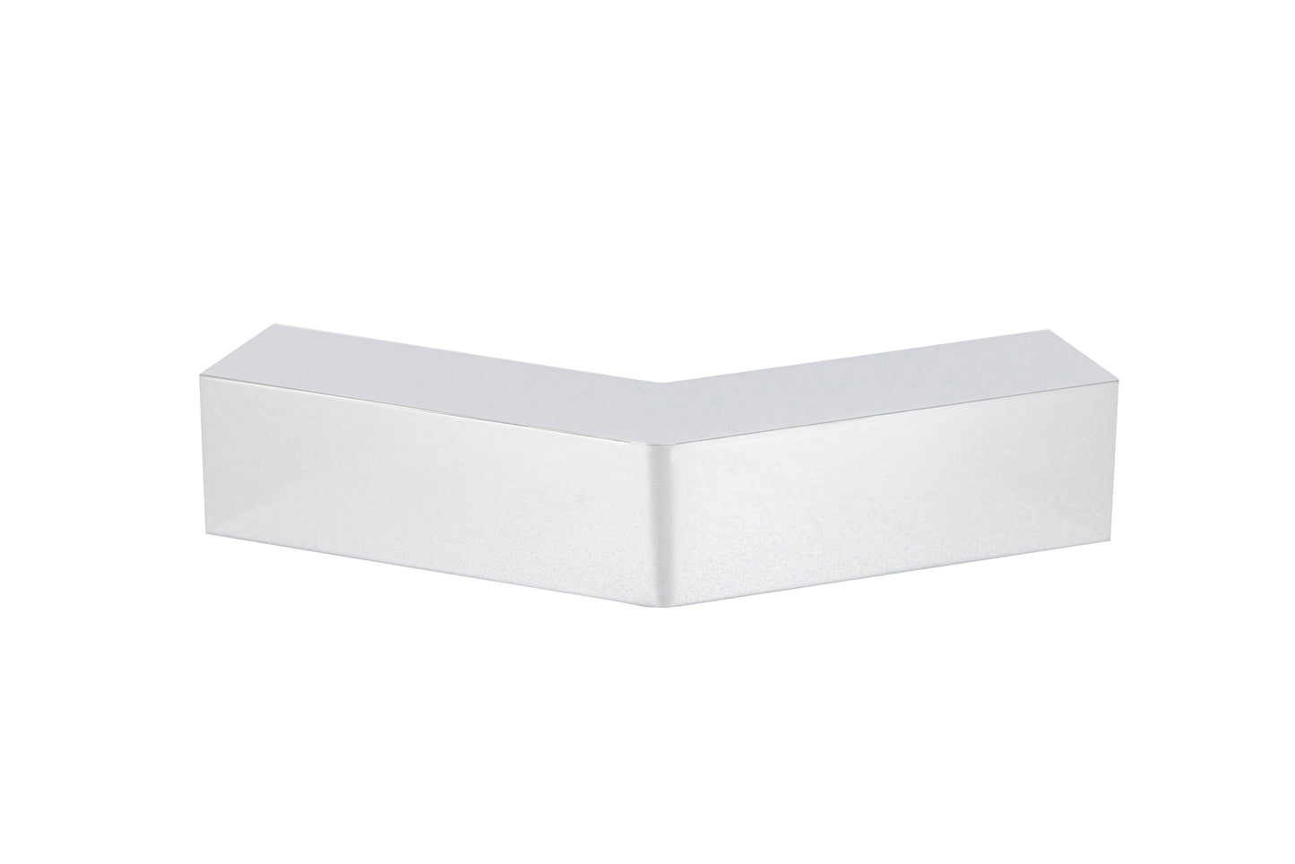 60135 135° Low Profile Sleeve-Over (100 Pack)