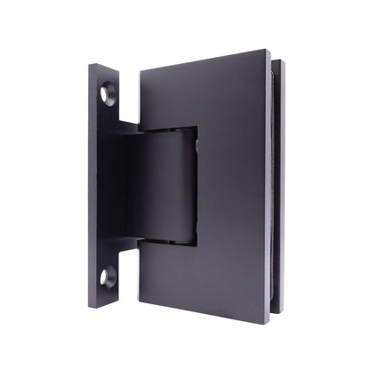 3010 - SD Hinge w/ H-Backplate, Straight Edge (20 Pack)