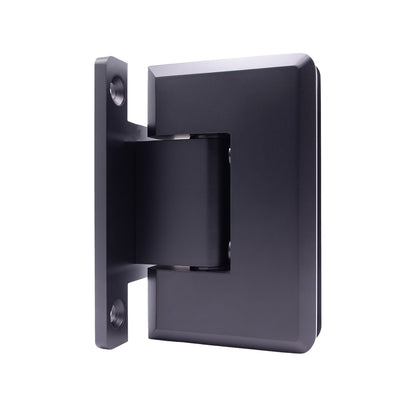3020 - Standard-Duty Hinge with H-backplate, Beveled Edge