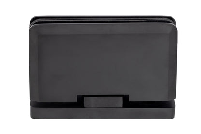 3182B Standard-Duty Adjustable Bottom Mount Pivot Hinge, Beveled Edge