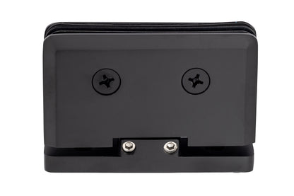 3182B Standard-Duty Adjustable Bottom Mount Pivot Hinge, Beveled Edge