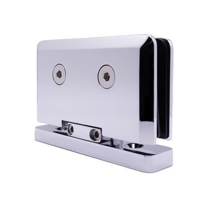 3182T - Standard-Duty Top Mount Pivot Hinge, Beveled Edge