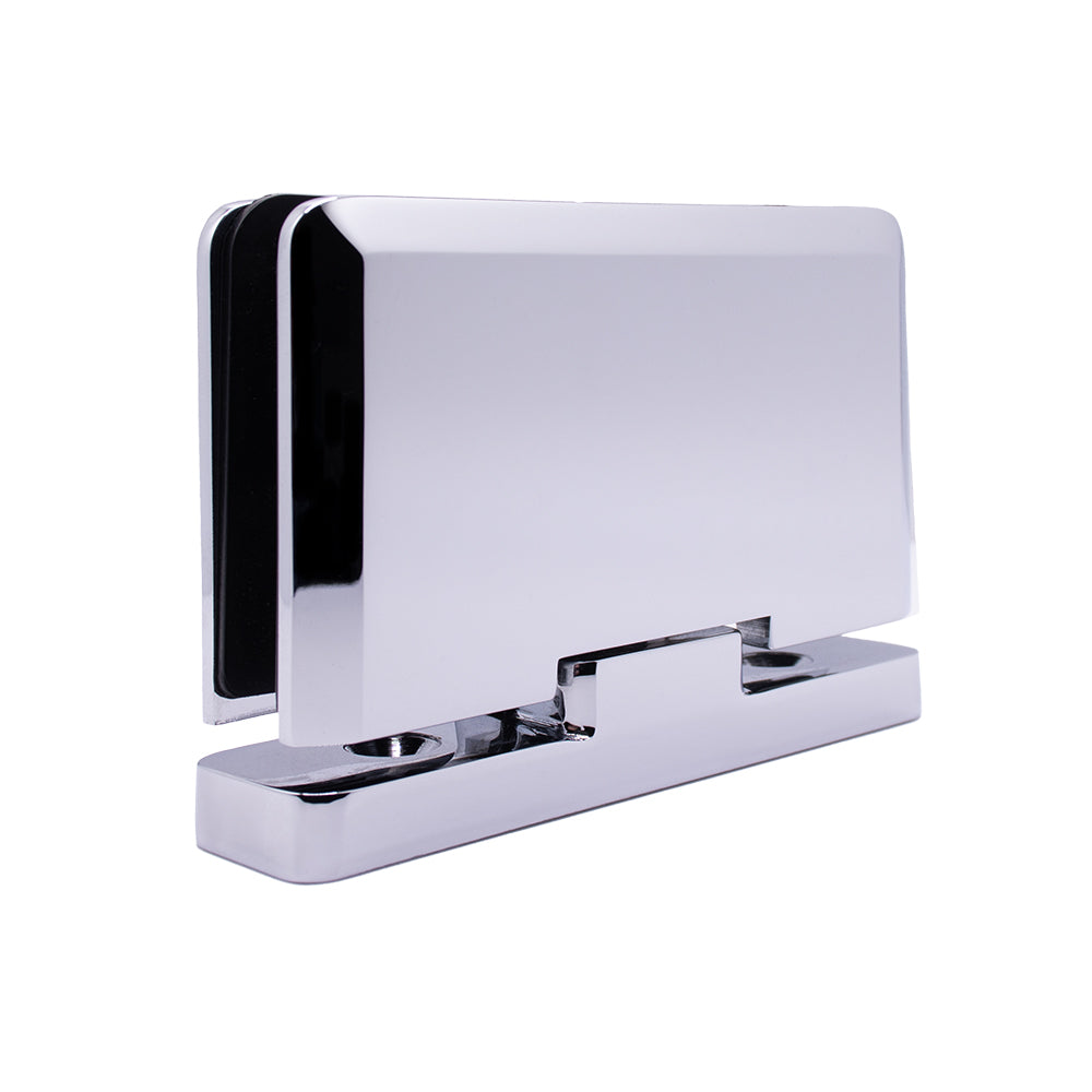 3182T - Standard-Duty Top Mount Pivot Hinge, Beveled Edge