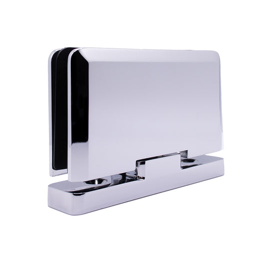 3182T - Standard-Duty Top Mount Pivot Hinge, Beveled Edge