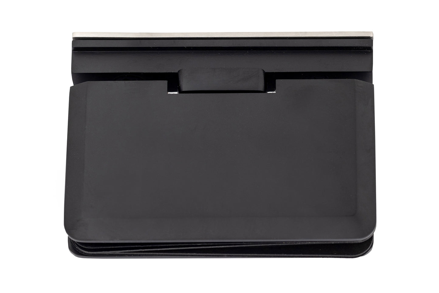 3182T - Standard-Duty Top Mount Pivot Hinge, Beveled Edge