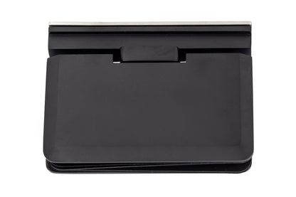 3182T - Standard-Duty Top Mount Pivot Hinge, Beveled Edge