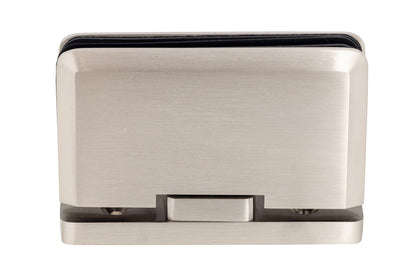 3182B Standard-Duty Adjustable Bottom Mount Pivot Hinge, Beveled Edge