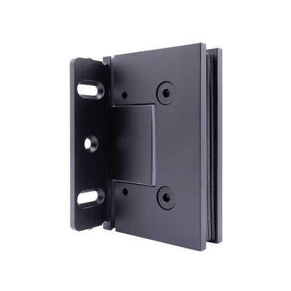 4310 - HD Adjustable Offset Hinge, Straight Edge (20 Pack)