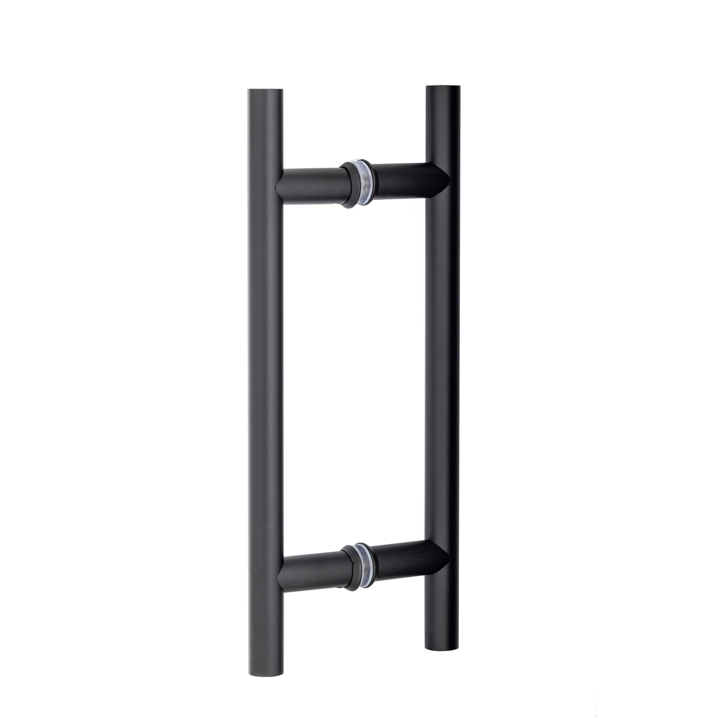 5811 - 8" Ladder BTB (Back-to-Back) Pull Handle With Metal Washers