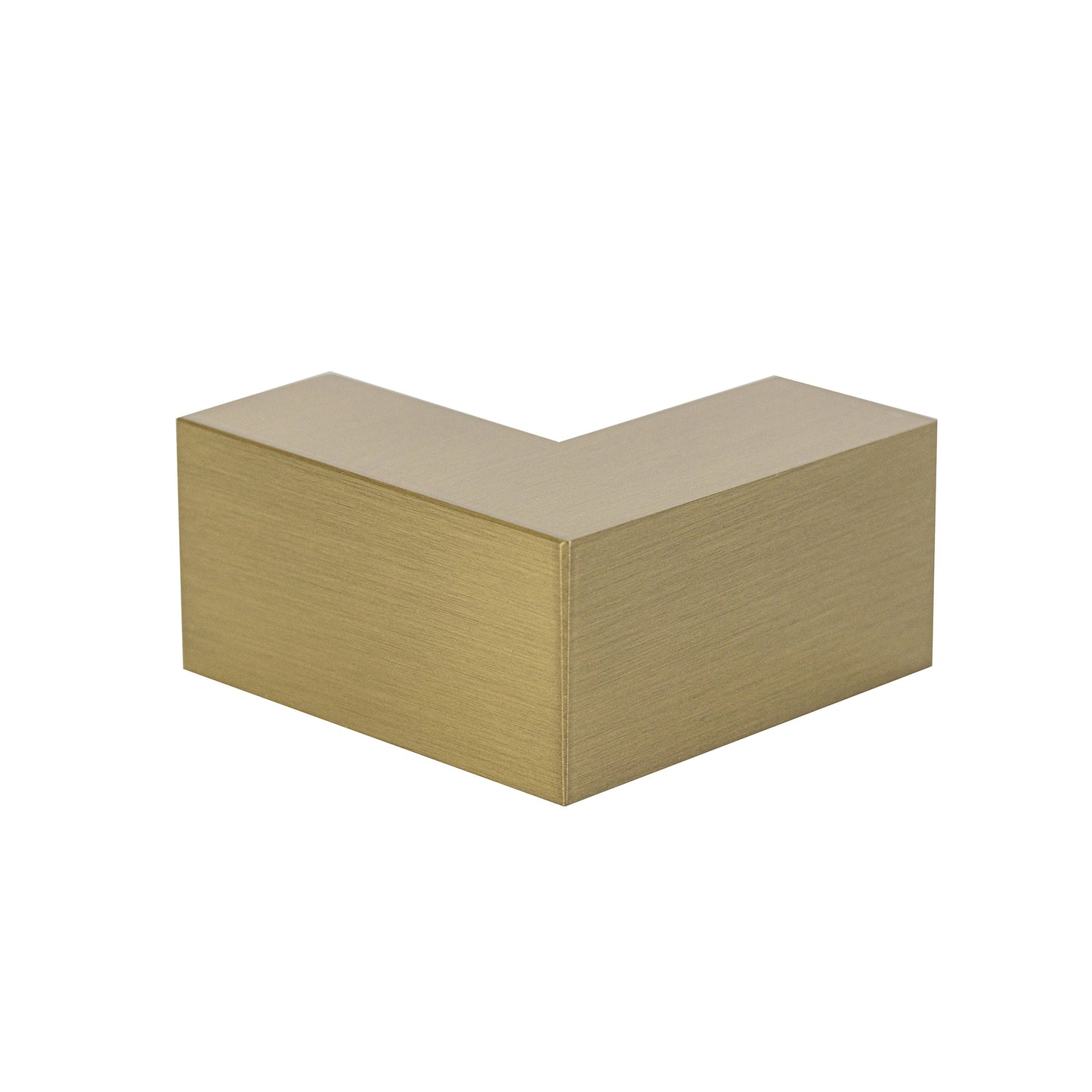 6090 - 90° Sleeve-Over Clamp