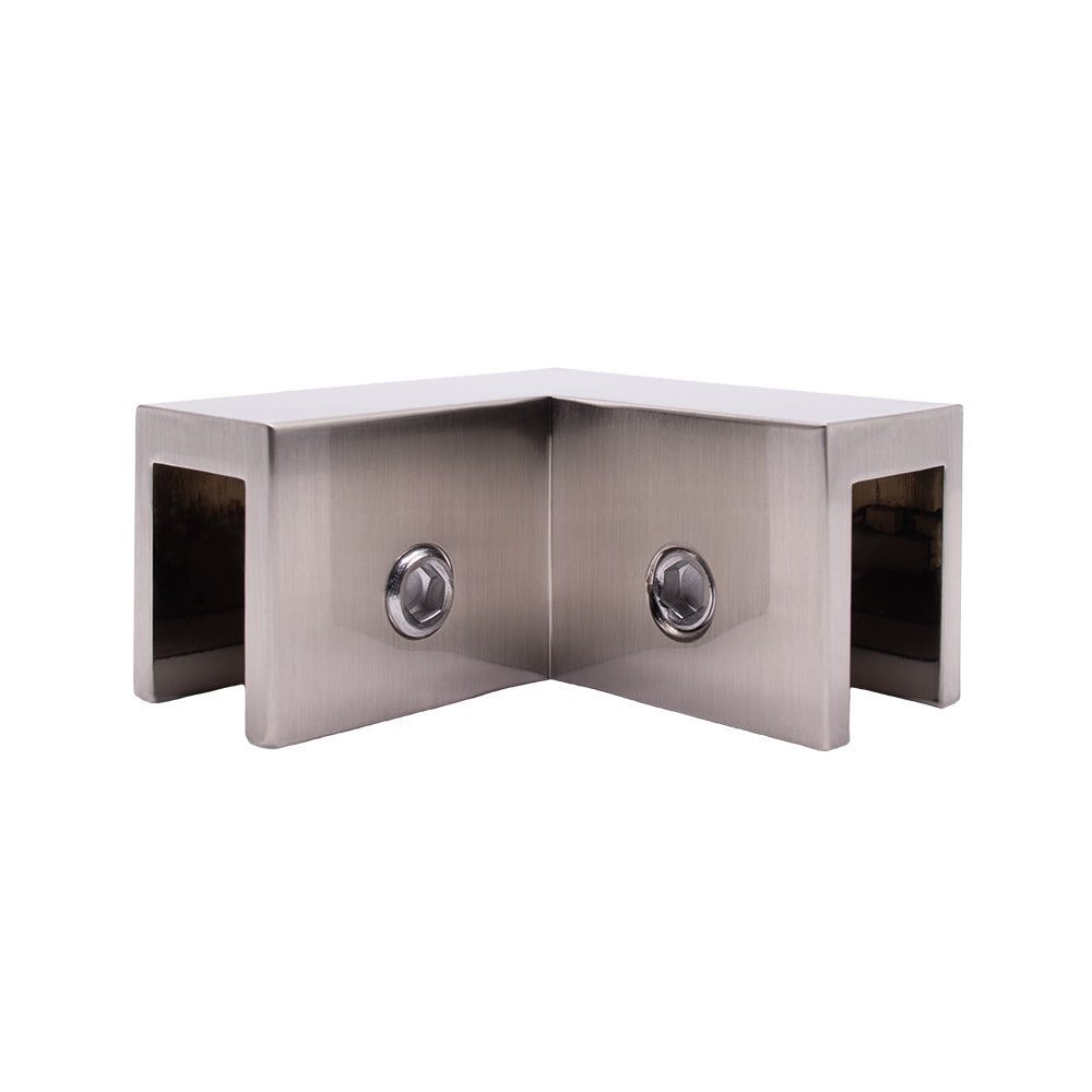 6090 - 90° Sleeve-Over Clamp