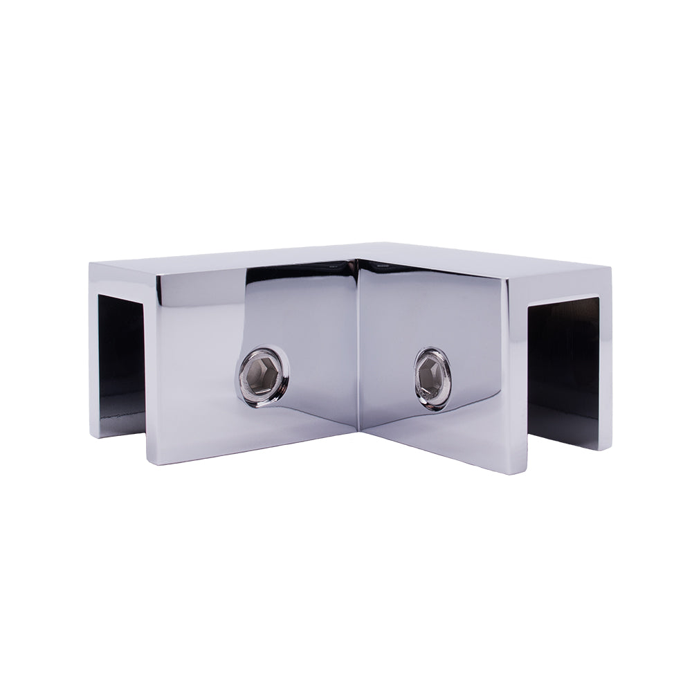 6090 - 90° Sleeve-Over Clamp