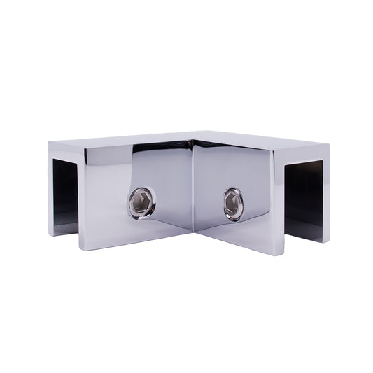 6090 - 90° Sleeve-Over Clamp