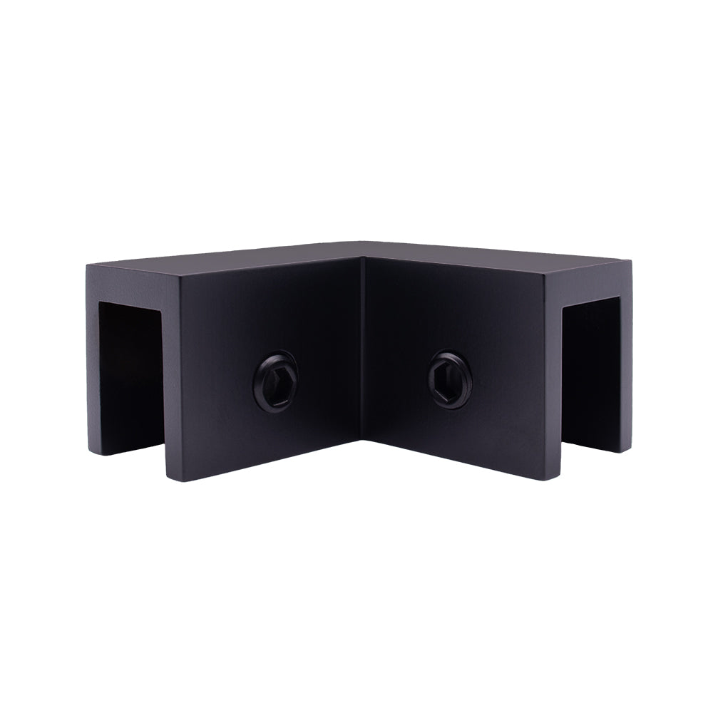 6090 - 90° Sleeve-Over Clamp