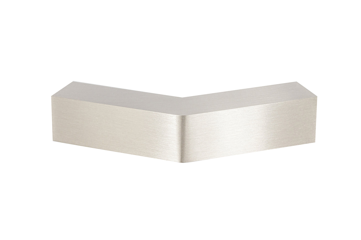 60135 135° Low Profile Sleeve-Over