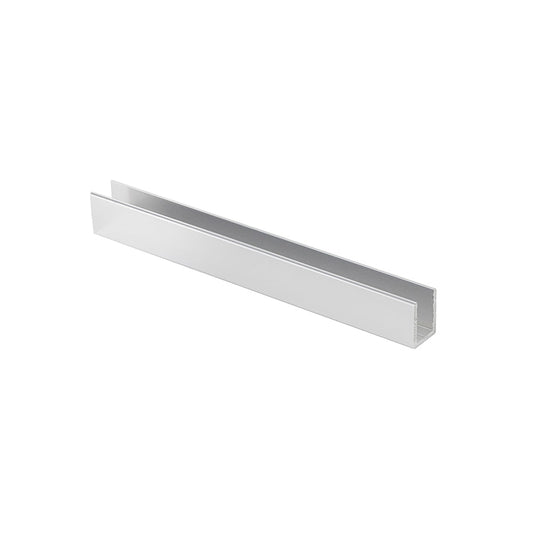 669-1 - U-Channel, 144" (Case of 20)