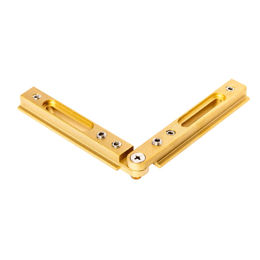 ABH373 - 90° Header Bracket