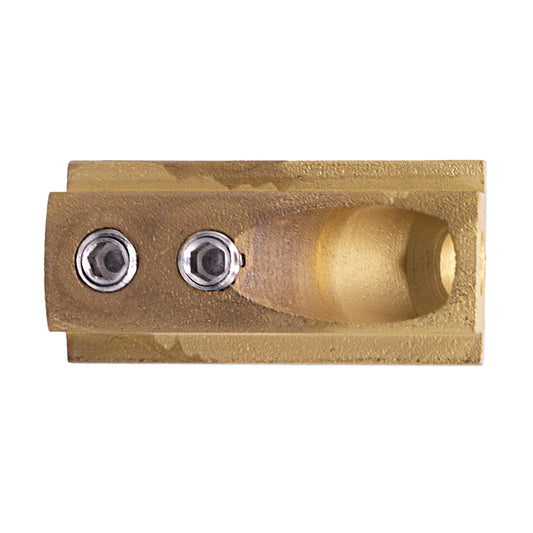 WB2 - Wall Mounting Bracket
