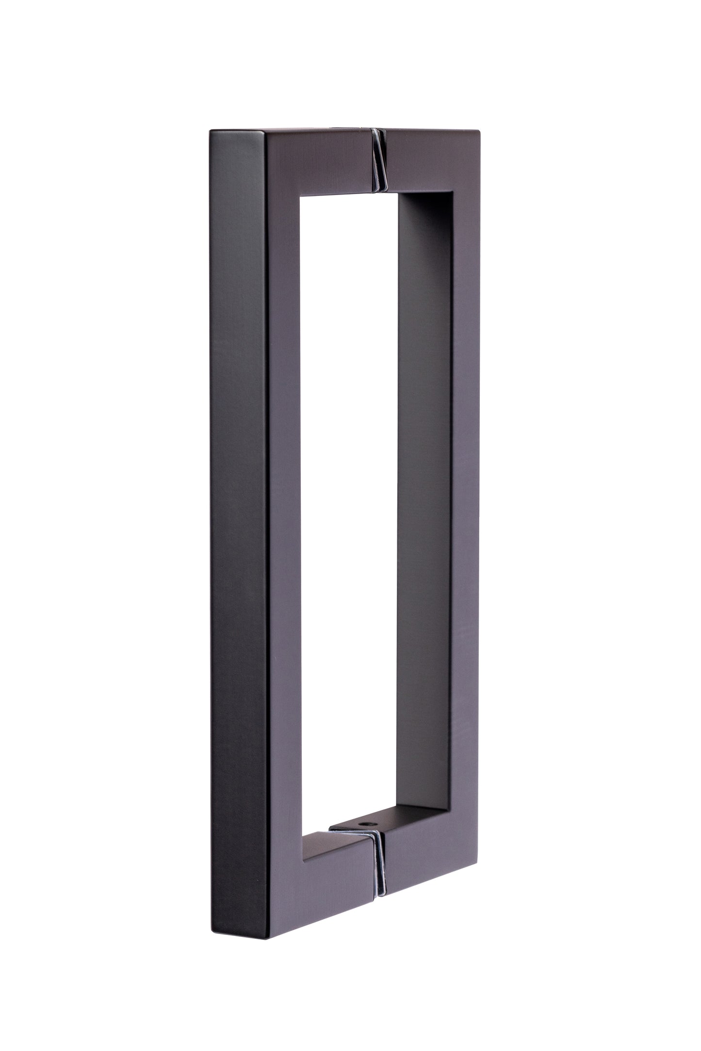 5800SS - 8” BTB (Back-to-Back) Square Pull Handle