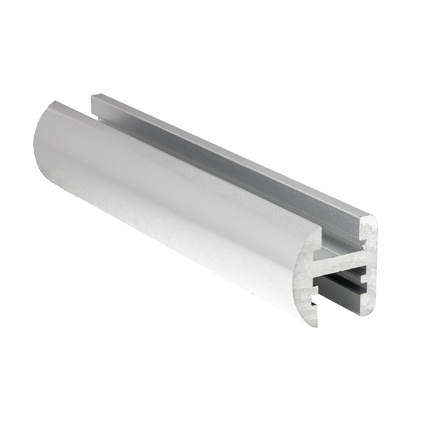 169-1 - Header for 3/8" Glass, 144" (Case of 10)