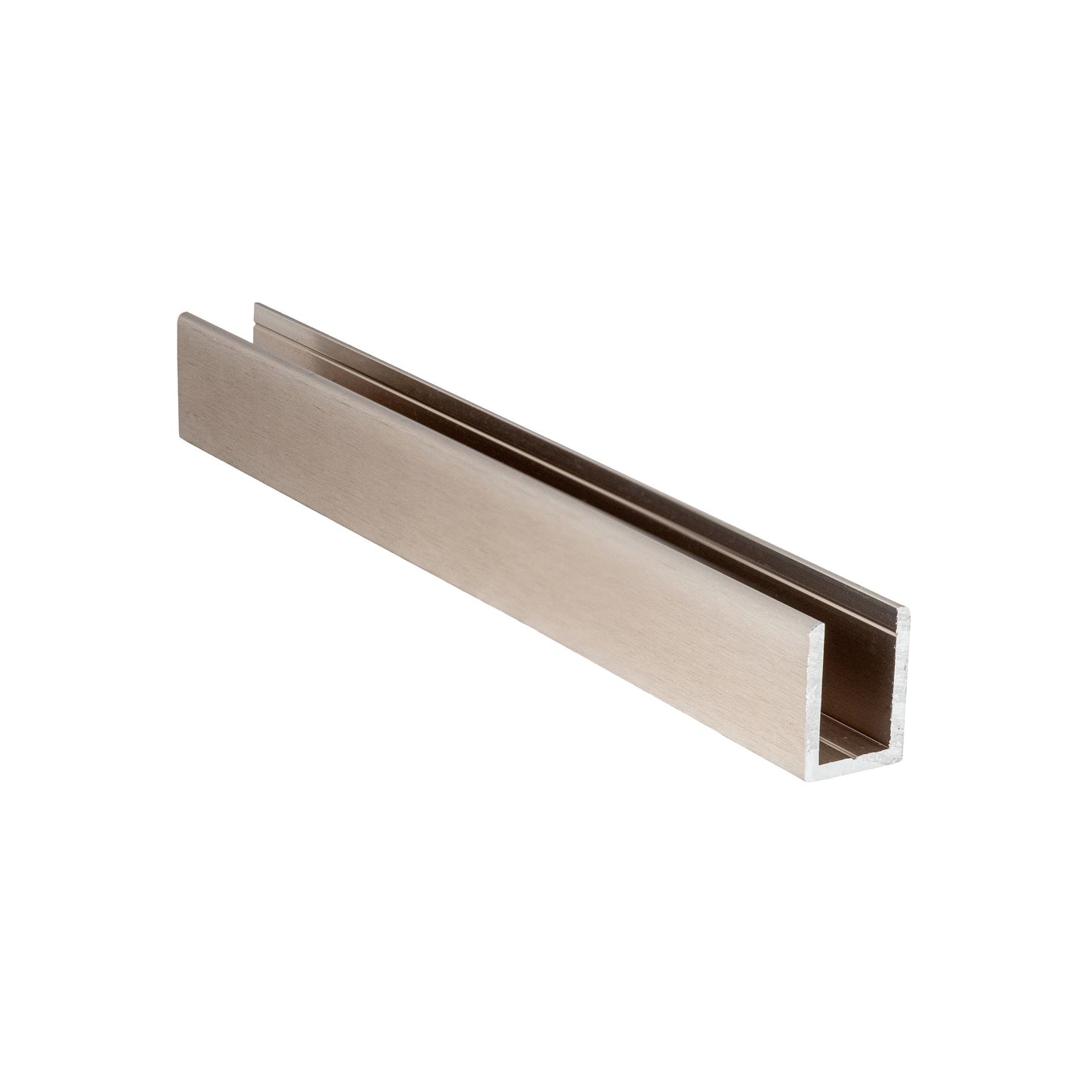 669 - U-Channel, 95"