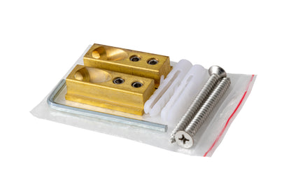 WB2 - Wall Mounting Bracket